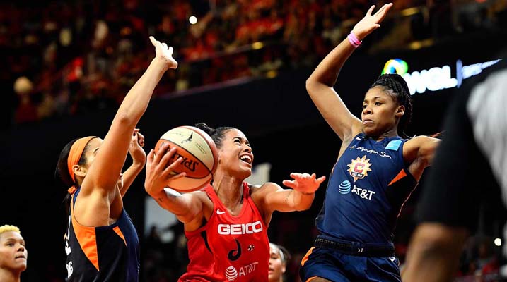 BASKETBALL-WNBA/