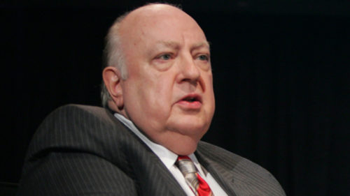 The "Great" Roger Ailes